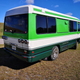 Image for article titled This Toyota Coaster RV Is One Of The Biggest Japanese Imports You'll See